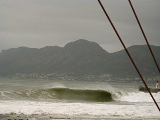 Kalk Bay