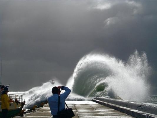 Kalk Bay