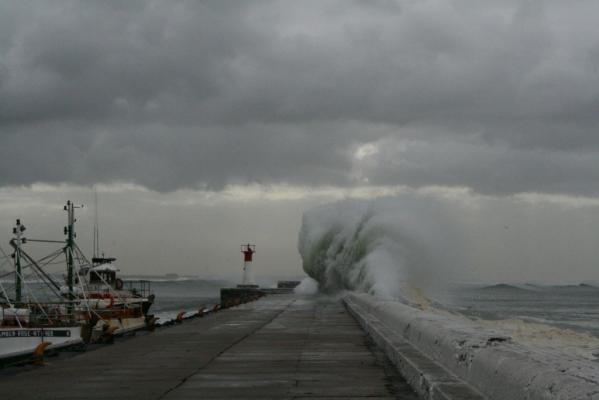 Kalk Bay