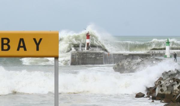 Kalk Bay