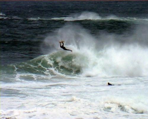 Marc Whitelaw, invert at Hoek