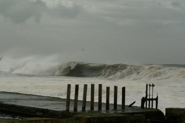 Kalk Bay