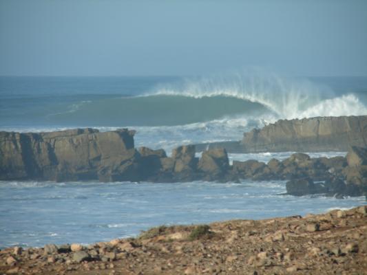 Arthur Sierra at Boiler Reef