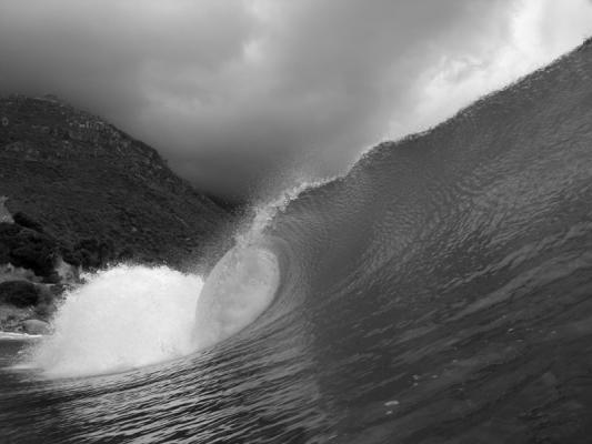 Hout Bay Shorey