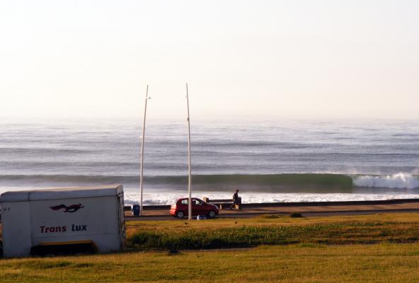 Eastern Beach