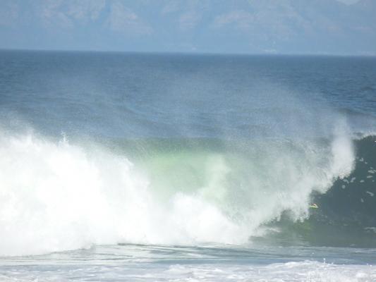 Johannes Van der Sluys at Caves - see Koeel Bay (Caves)