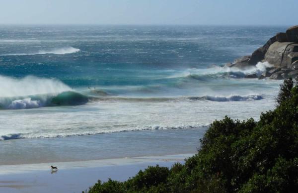 shawn bruwer, tube/barrel at Llandudno