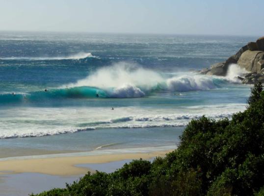 shawn bruwer, tube/barrel at Llandudno