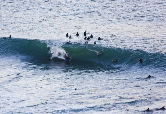 Kalk Bay