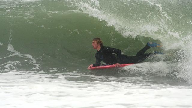 Bernard Hoogendijk at FLW