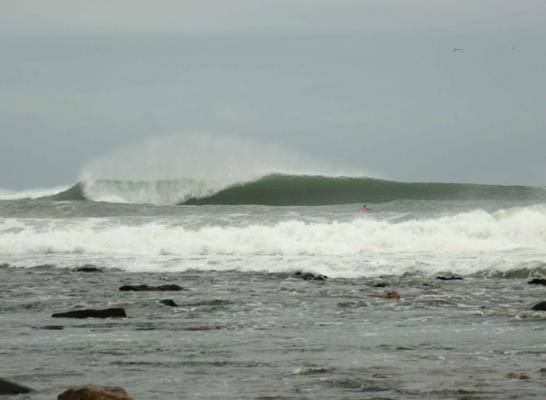 Elands Bay Point