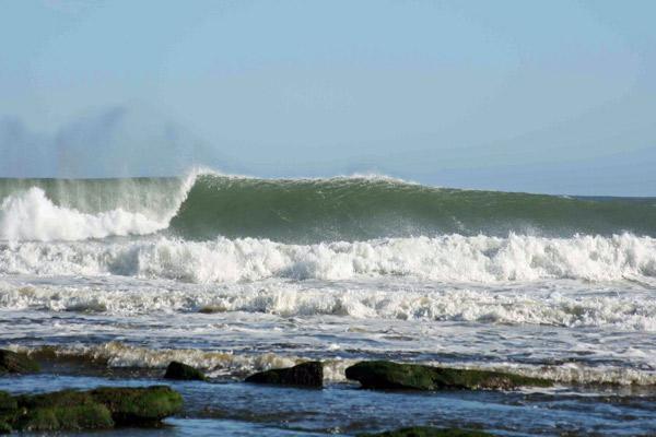 Elands Bay Point