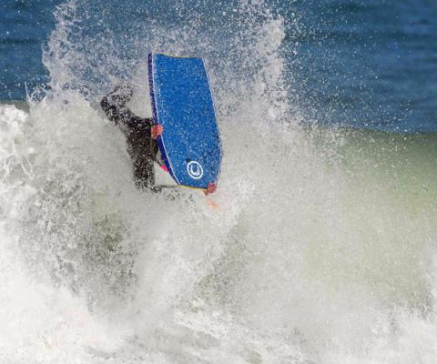 Marc Webster, invert at Famous