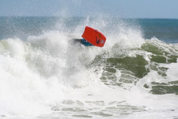 Elands Bay Point