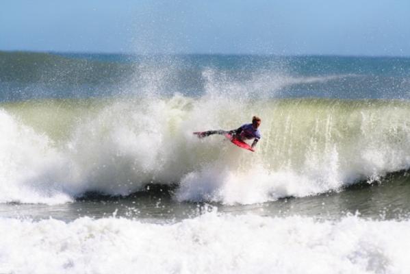 Elands Bay Point