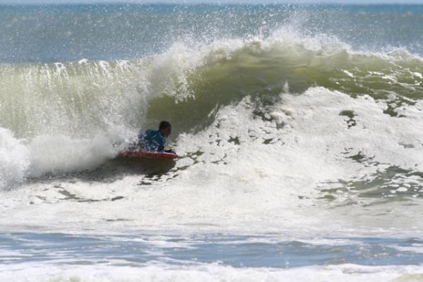 Elands Bay Point