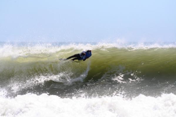 Elands Bay Point