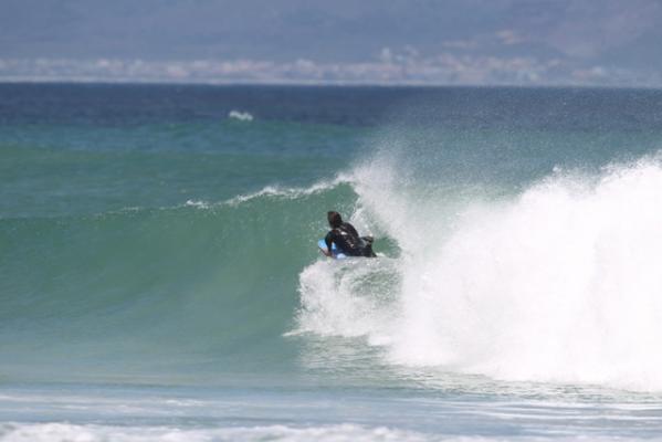 Betties Bay