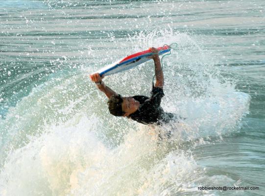 Alex Chang, invert at North Beach