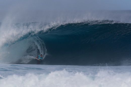 Tube/Barrel at Pipeline