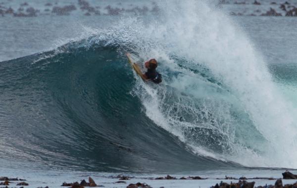 Kyle Cabano at Kokkarot