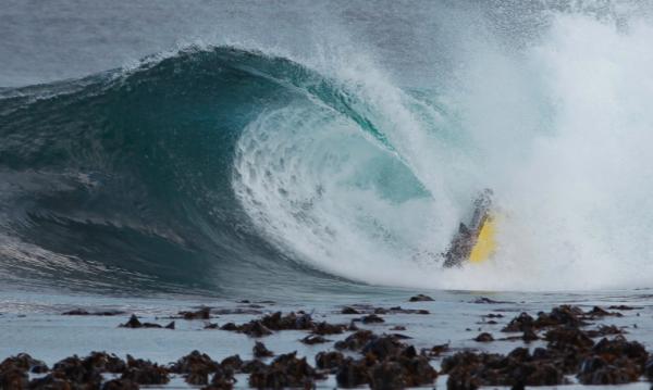 Kyle Cabano at Kokkarot