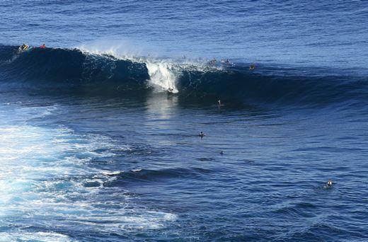 El Fronton