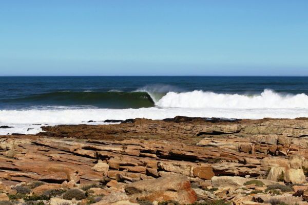 Namaqualand Undisclosed