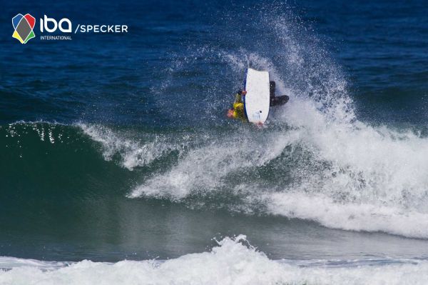 Adam Morley, ARS (air roll spin) at Praia Grande, Sintra