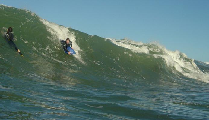 James Moolenschot at Kokkarot