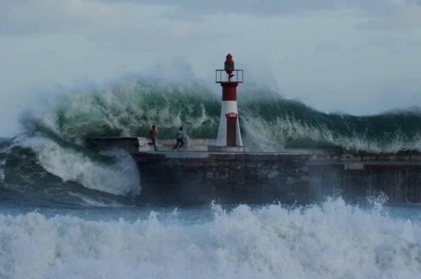 Kalk Bay