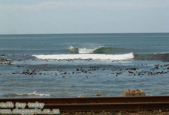 Kalk Bay