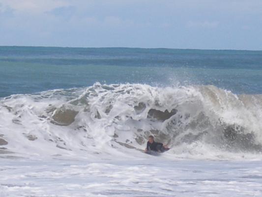 Humewood Beach