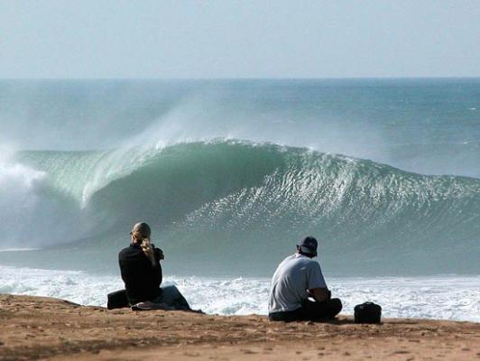 Praia do Norte