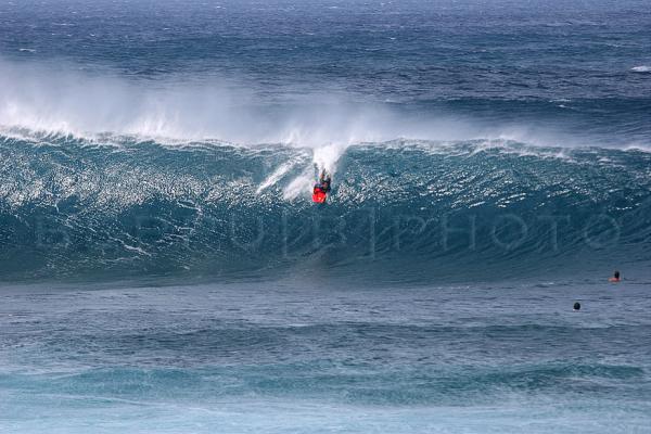 Vijay Maharaj at Pipeline