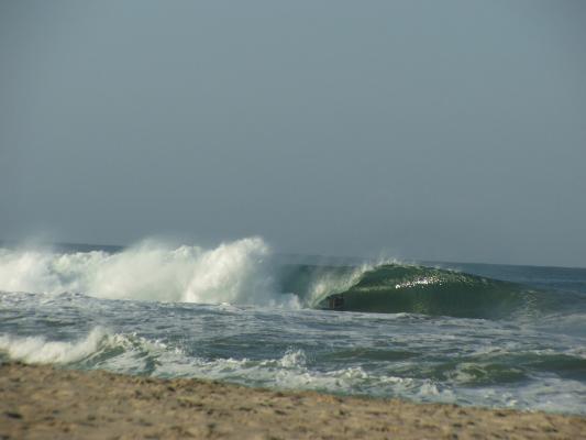 Puerto Escondido