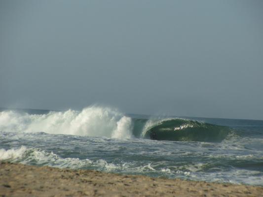 Puerto Escondido