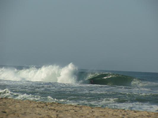 Puerto Escondido