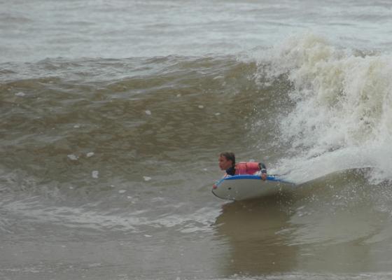The Wedge (Plett)