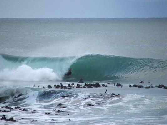 Kalk Bay