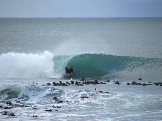 Kalk Bay