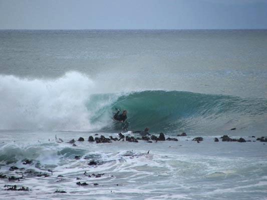 Kalk Bay