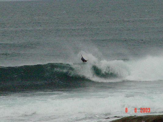 Adam Morley at Outerpool