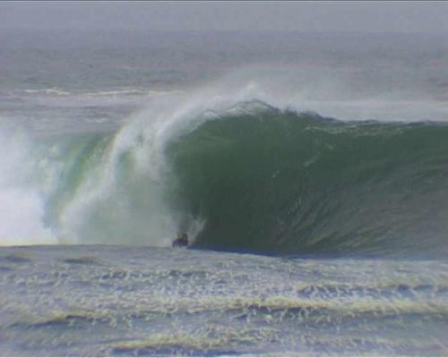 Rory Lancellas at South Australia