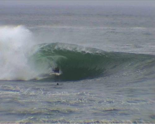 Rory Lancellas at South Australia