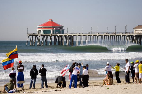 Huntington Beach