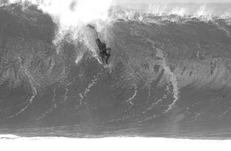 Nicole Diggs at Pipeline