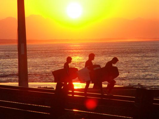 Kalk Bay