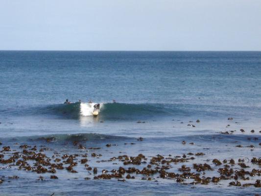 Kalk Bay