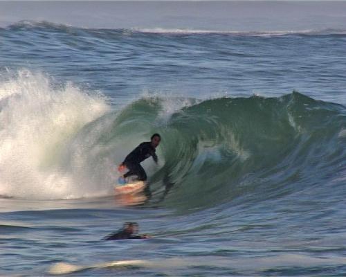 Braden Wobbe at West Coast Undisclosed